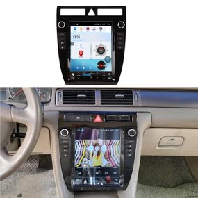 Автомагнітола з 9.7-дюймовим сенсорним екраном XPRO MT-8134 (42531-MT-8134_11550)