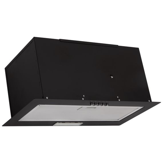 Витяжка кухонна Eleyus UNIA 1200 LED 52 BL | Зображення 1