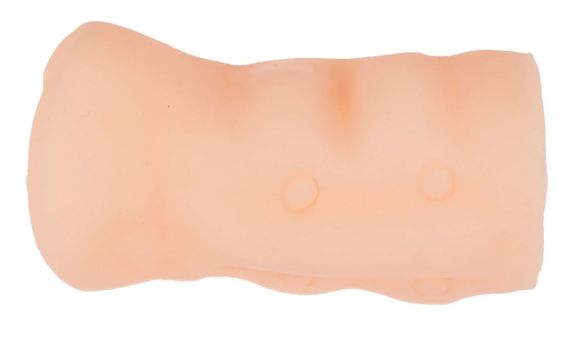 Вагина мастурбатор Boss Series - Artemida, BS2600004 sexstyle | Зображення 3