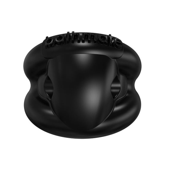 Эрекционное виброкольцо Bathmate Vibe Ring Strength расширенное | Зображення 1
