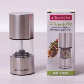 Млинок для спецій KAMILLE 7024