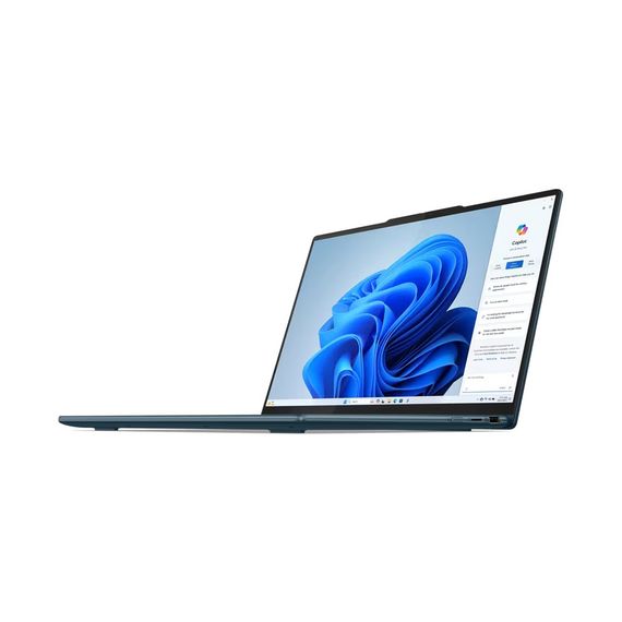 Ноутбук Lenovo Yoga 7 2 in 1 14IML9 (83DJ00CPRA) | Зображення 2