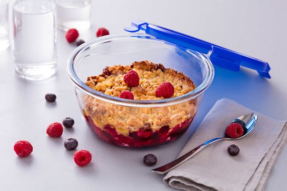 Форма PYREX COOK & GO 20х9 см | Зображення 5