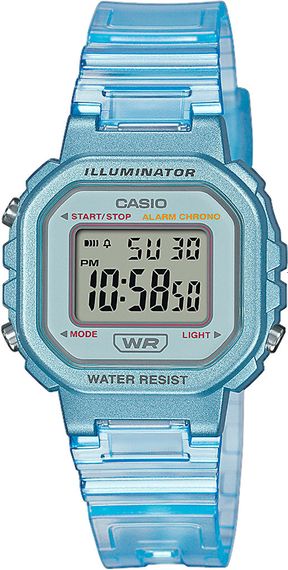 Годинник Casio TIMELESS COLLECTION LA-20WHS-2AEF