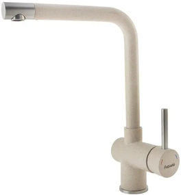 Кухонний змішувач Fabiano FKM 45 SS Beige 8232.401.0221