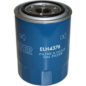 Фильтр масляный MECAFILTER ELH4376