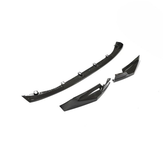 Комплект обвеса Carbon FullSet (для G82) для BMW 4 серия G22/23/26 2020- гг | Зображення 2