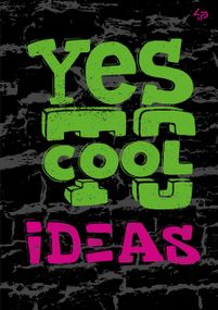 Блокнот 4Profi Graffiti cool 48 листов  формат А5 904617