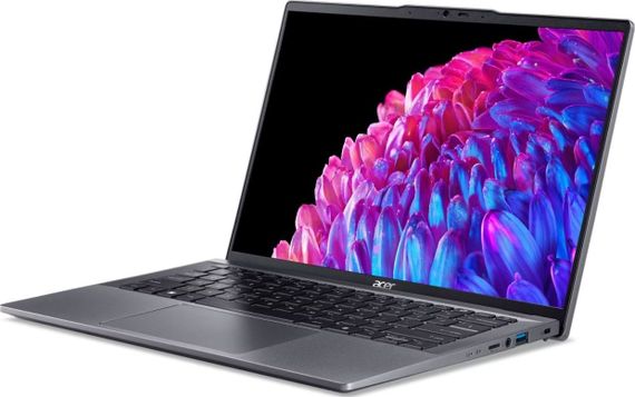 Ноутбук Acer Swift Go 14 SFG14-63 14&quot; 2.8K OLED NX.KTSEU.004 | Зображення 2