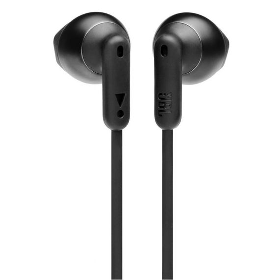 Навушники JBL Tune 215 BT Black (JBLT215BTBLK) | Зображення 1
