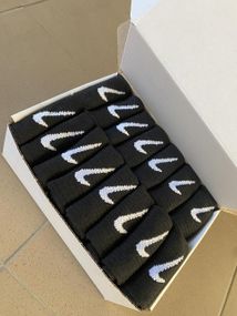Набор мужских носков Nike - 15 пар 🧦