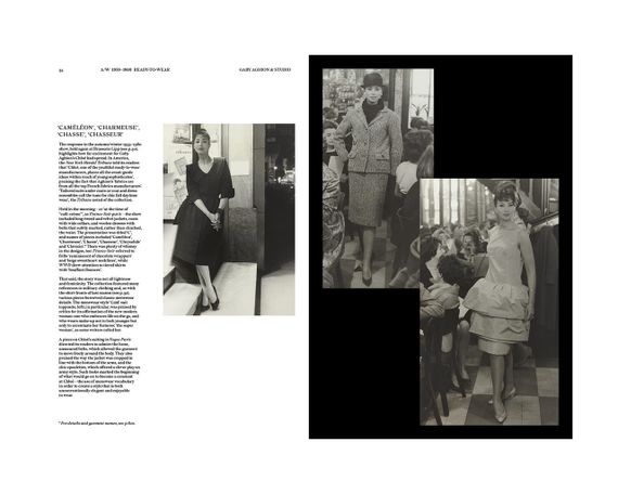 Мода и стиль в фотографии книга Chloé Catwalk: The Complete Collections. Lou Stoppard | Зображення 3