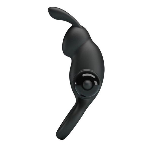 Кільце ерекційне серії Pretty Love "Vibrant penis ring I" BI-210204 Sex Aura | Зображення 4