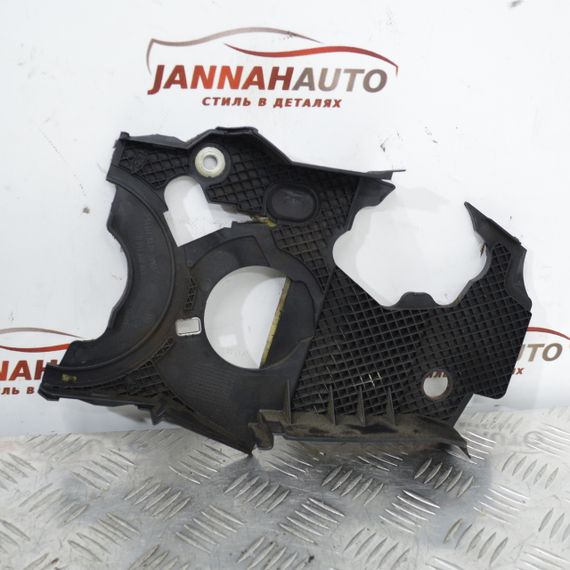 Захист ременя ГРМ внутрішній 1.9 TDI Skoda Fabia 1999-2007 кожух Шкода Фабія 038109145R | Зображення 1