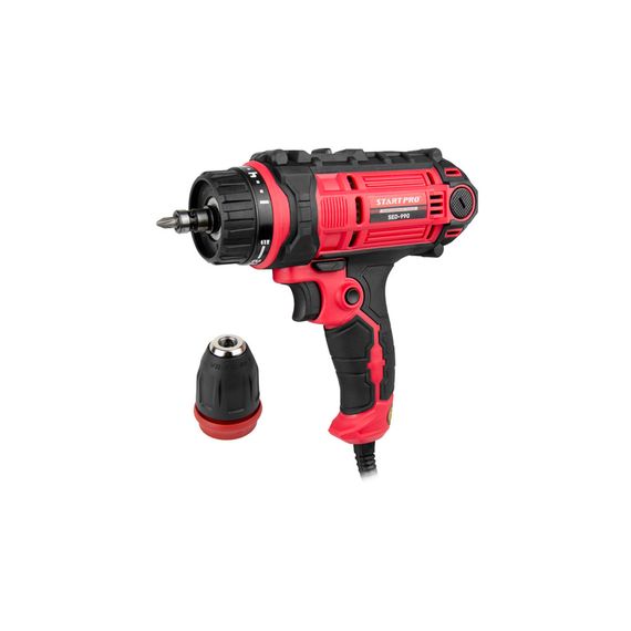Мережевий шуруповерт Start Pro SED-990 | Зображення 4