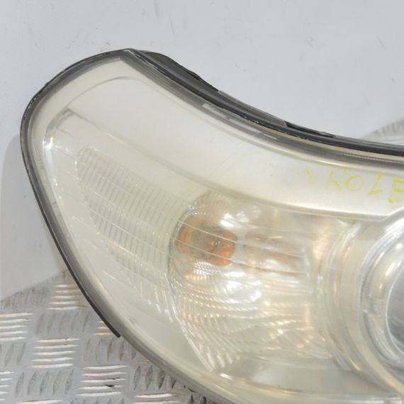 Фара права Chevrolet Epica 2006-2012 Фара передня права Шевроле Епіка 00019031 | Зображення 2