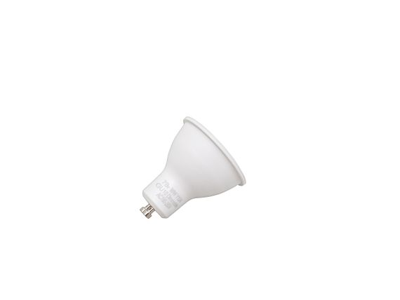 Лампа светодиодная LED 7W GU10 NW MR16-PA Dim 220V