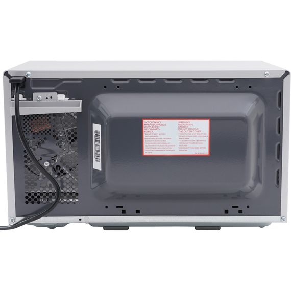 Мікрохвильова піч Panasonic NN-ST27HMZUE | Зображення 9