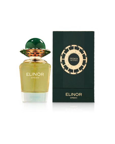 Парфумована вода French Avenue Elinor Green 100 мл