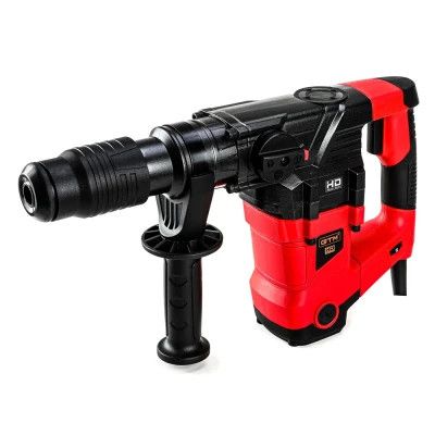 Перфоратор GTM М RH40/1500EV 1500Вт, 10Дж (RH40/1500EV) | Зображення 1