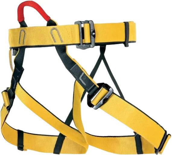 Система страховочная Singing Rock Top new