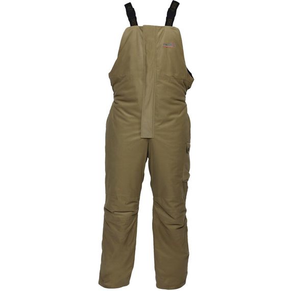 Костюм зимний рыболовный Norfin Норфин Hunting WILD GREEN 01 размер S | Зображення 1