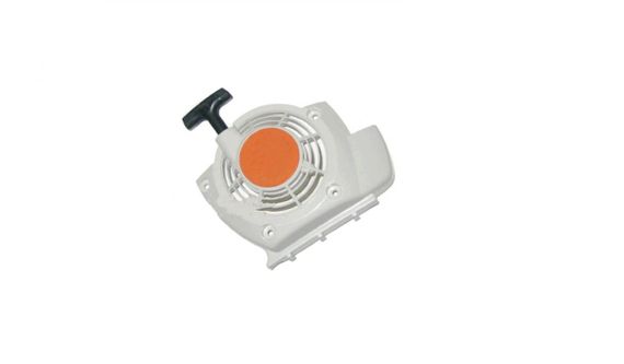 Стартер ручной (в сборе) мотокосы   St FS 120/200/250   MECH