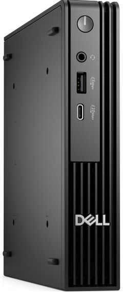 Комп&#039;ютер персональний неттоп Dell Pro Micro BTO107_QCM1250 | Зображення 2