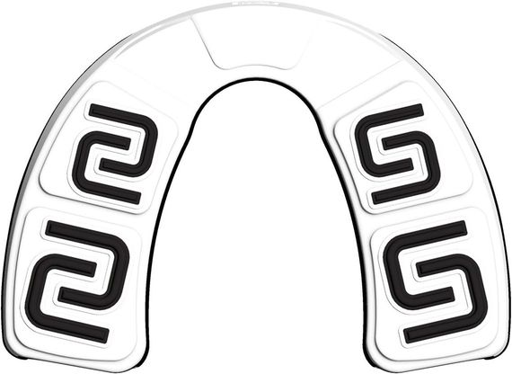 Капа MAKURA Tephra доросла (вік 11+) White/Black/Green (art.6017514130) | Зображення 5