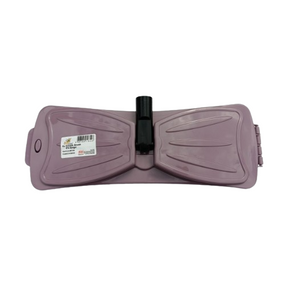 Щітка для прибирання подвійна AK 644 ELIF