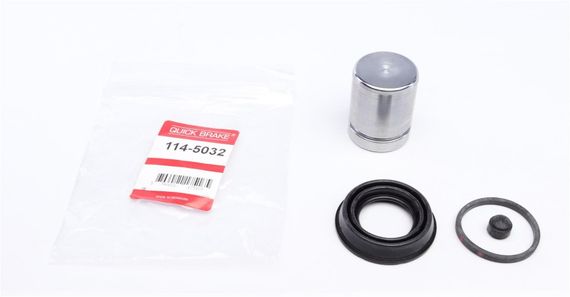 Ремкомплект супорта заднього BMW 1 E81 Mercedes Benz C-class W204 E-class C207 04- d=40mm  +поршень  114-5032