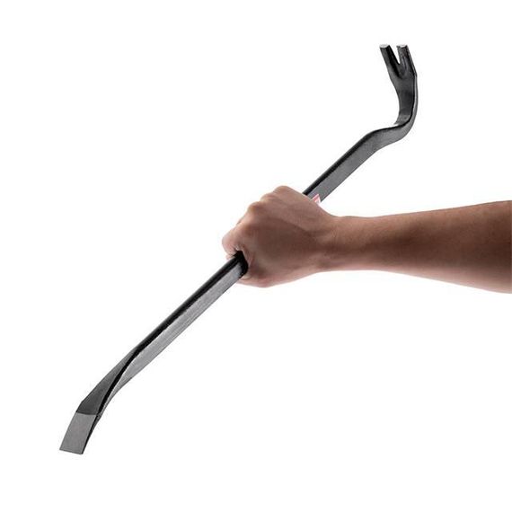 Лом з цвяходером INTERTOOL UT-4160 | Зображення 3