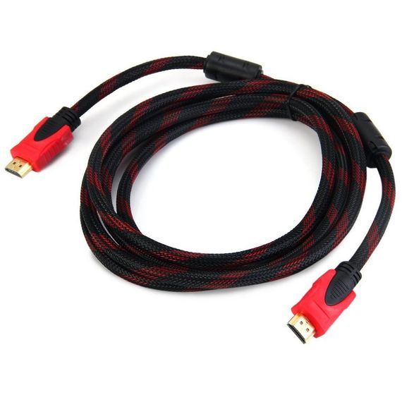 Кабель HDMI-HDMI для проекторів XPRO PANOPLUS 1,5м