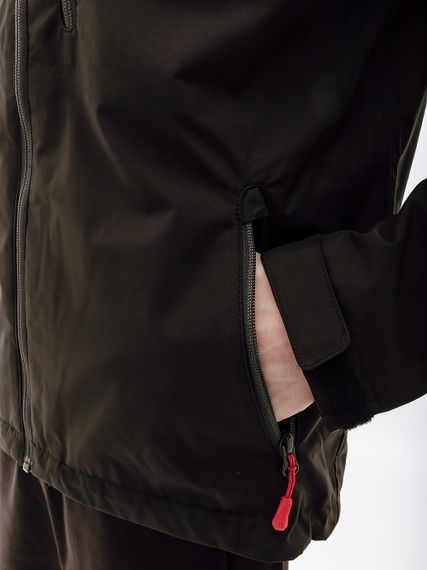 Куртка HELLY HANSEN CREW JACKET | Зображення 3