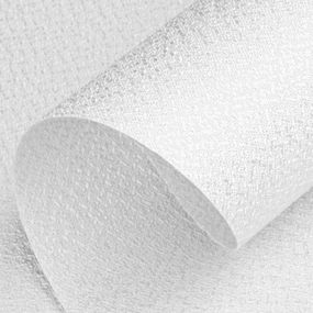 Рулонні штори Pearl. Тканинні ролети Перл 60, Білий 04