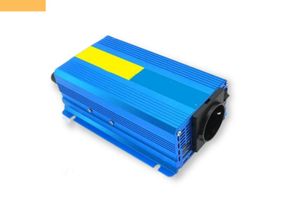 Инвертор преобразователь напряжения с 12V на 220V XPRO jarrett 2000W синий (41432-_3763)