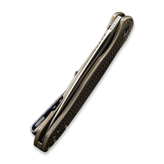 Ніж складаний Weknife Kitefin 2001C | Зображення 4