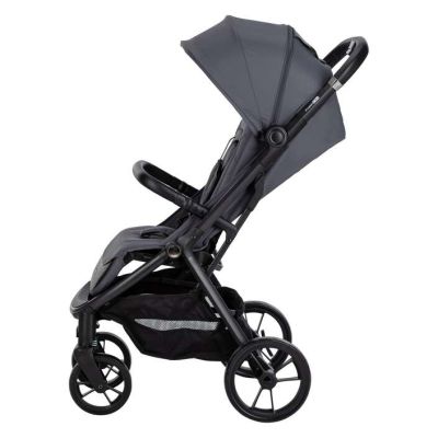 Коляска FreeON Dynamic, сірий (82573) | Зображення 2