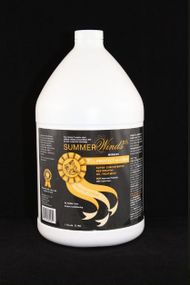 PROTECT-A-COAT OIL SUMMERWINDS Масляный кондиционер для шерсти(разлив)500мл