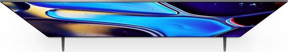 Телевізор 55&quot; Sony OLED 4K 100Hz Smart GoogleTV Black K-55XR80 | Зображення 8