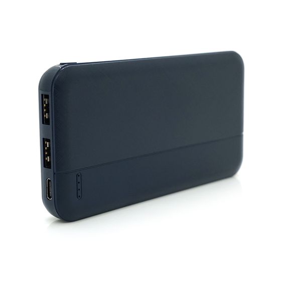 Power bank з швидким бездротовим заряджанням Torima TRM W1010 10000 мАг (47188-1010_419) | Зображення 2