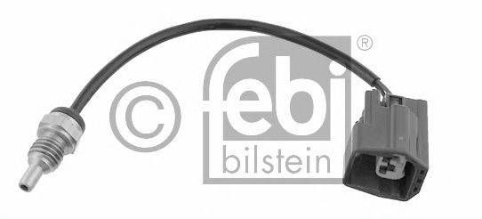 Датчик темп. охолоджуючої рідини Ford (вир-во FEBI) FEBI BILSTEIN 26446 на FORD FOCUS (DAW, DBW)