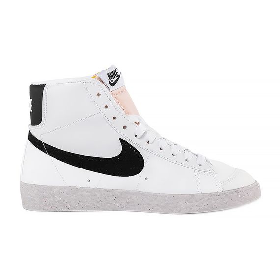 Кросівки Nike W BLAZER MID 77 NEXT NATURE | Зображення 2