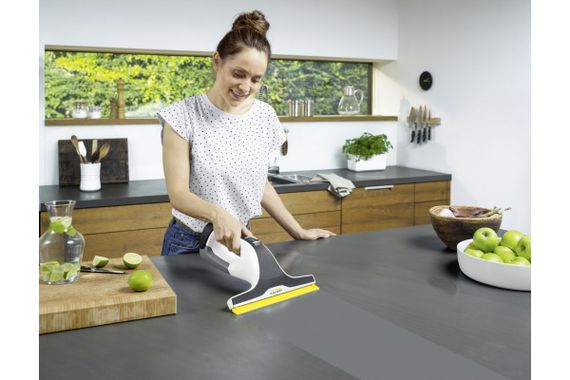 Пилосос Karcher віконний WV 6 Plus 1.633-741.0 | Зображення 6