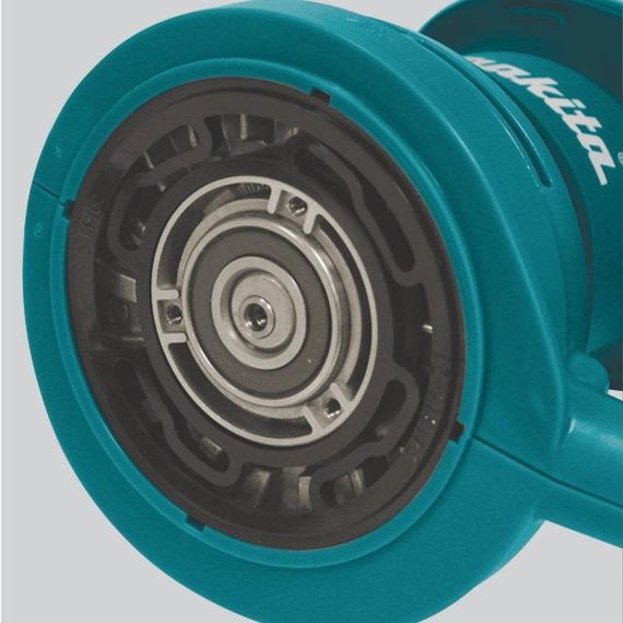 Шліфмашина ексцентрикова Makita BO5031 (125 мм, 4000-12000 об/хв, 300 Вт) | Зображення 7