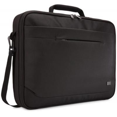 Сумка для ноутбука Case Logic 17.3&quot; Advantage Clamshell Bag ADVB-117 Black (3203991) | Зображення 2
