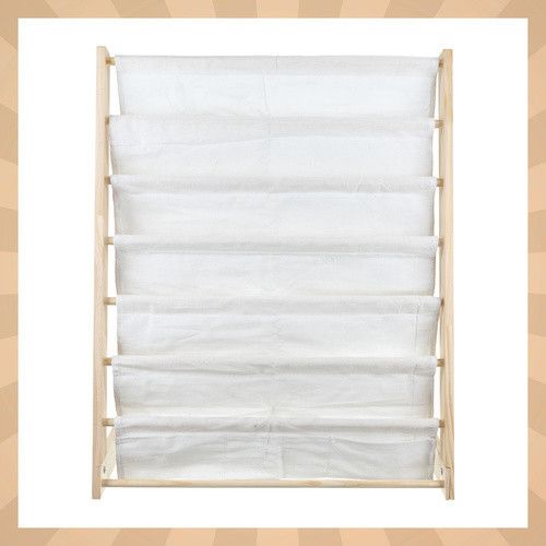 Детская книжная полка  Kruzzel 25809 | Зображення 5