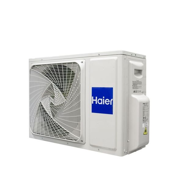 Кондиционер Haier AS25FL-B/1U25MEHFRA-1 | Зображення 9