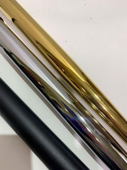 М'яке напівбарне крісло на хромованих металевих ніжках Chic BAR 65-ML (CH), оббивка Оксамит Бірюзовий PH-612 | Зображення 4