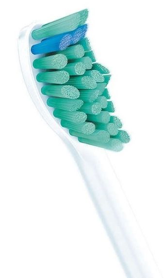 Насадка Philips для електричної зубної щітки ProResults HX6014/07 (HX6014/07) | Зображення 2